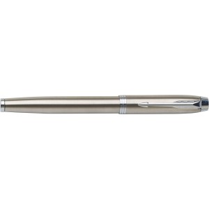 Parker IM Rollerball, Silber