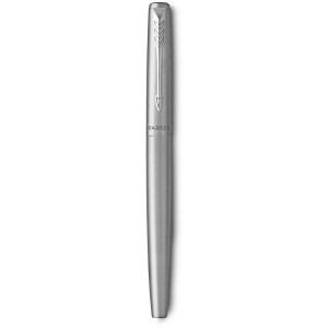 Parker Jotter Core Fllhalter, stainless
