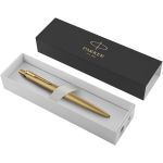Parker Jotter einfarbiger XL Kugelschreiber, gold (10772414)