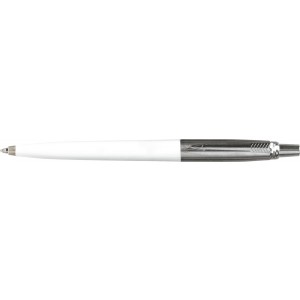 Parker Druckkugelschreiber ?Jotter?, Wei