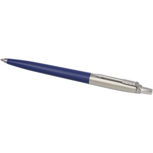 Parker Jotter Recycled ballpoint pen, Blue (Metallic pen)