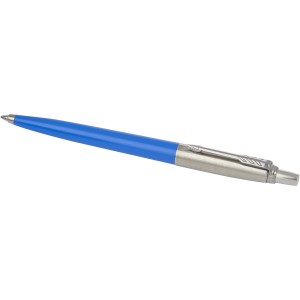 Parker Jotter Recycled ballpoint pen, Blue (Metallic pen)