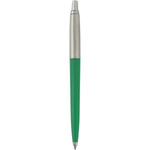 Parker Jotter Recycled ballpoint pen, Green (Metallic pen)