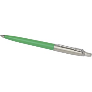 Parker Jotter Recycled ballpoint pen, Green (Metallic pen)