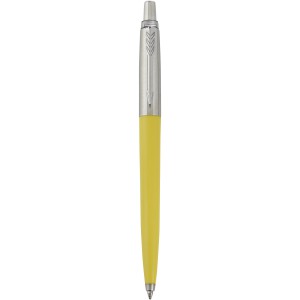 Parker Jotter Recycled ballpoint pen, Yellow (Metallic pen)