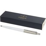 Parker Jotter Recycled Kugelschreiber, weiss (10782301)