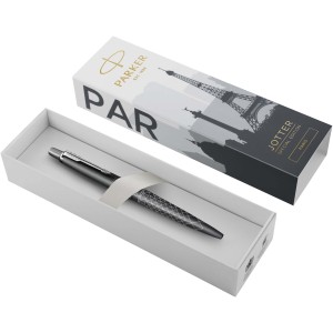 Parker Jotter SE Global Icons colour trim ballpoint pen (blu <font size=1>[ENG]</font>