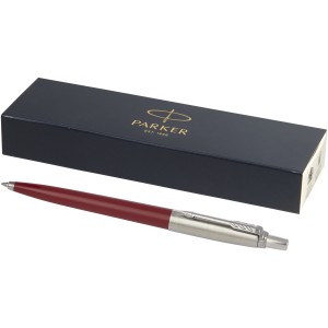 Parker Jotter Recycled Kugelschreiber, dunkelrot