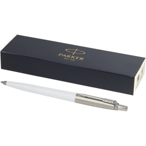 Parker Jotter Recycled Kugelschreiber, weiss