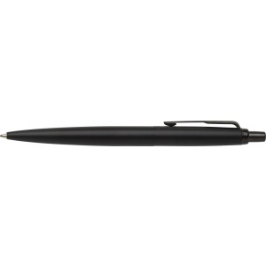 Parker Jotter XL ballpen, black (Metallic pen)