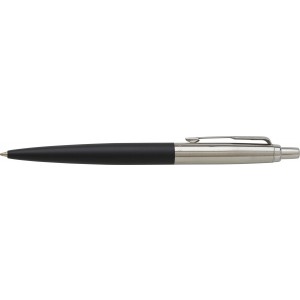 Parker Jotter XL ballpen, black (Metallic pen)