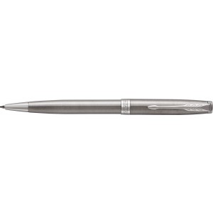 Parker Sonnet Kugelschreiber aus Edelstahl, stainless