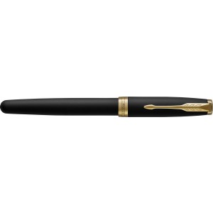 Parker Sonnet Rollerball, Schwarz