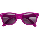 PC and PVC sunglasses Kenzie, pink (9672-17)