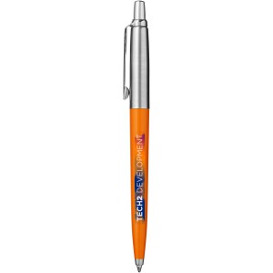 Jotter Cracker Pen gift set, Orange (Pen sets)