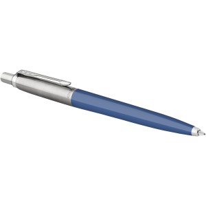 Jotter Cracker Pen gift set, Process blue (Pen sets)