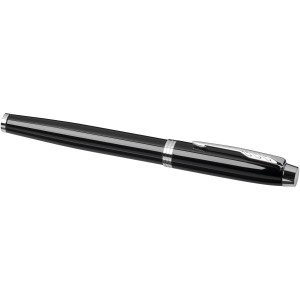 Parker IM ballpoint and fountain pen set, Grey (Pen sets)