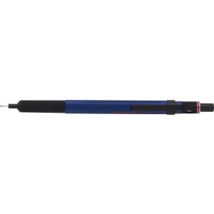 Rotring 500 mechanical pencil, blue (Pencils)