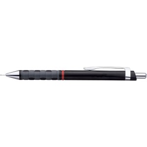 rOtring ABS mechanical pencil, black (Pencils)