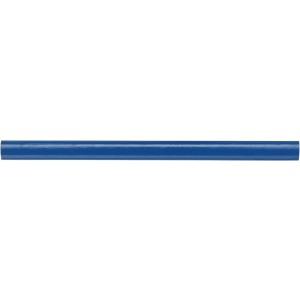 Wooden carpenter's pencil Sonia, cobalt blue (Pencils)