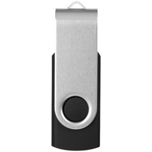 Rotate w/o keychain black 16GB (Pendrives)