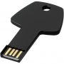 USB KEY ST. BLACK 16GB 