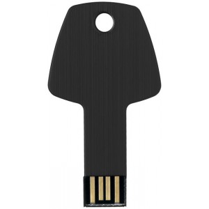 USB KEY ST. BLACK 8GB  (Pendrives)