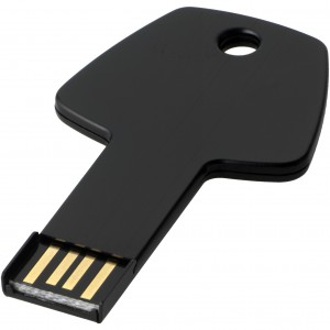 USB KEY ST. BLACK 8GB  (Pendrives)