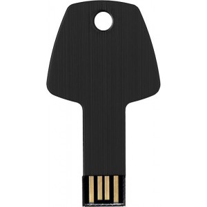 USB KEY ST. BLACK 4GB (Pendrives)