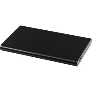 Pep 4000 mAh Powerbank, schwarz