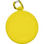 PET drinking cup Dolly, yellow (3878-06)
