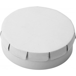 Pfefferminzbonbons Anika, Wei (Lebensmittel)