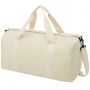 Pheebs 210 g/m2 recycled cotton/polyester bag, Natural