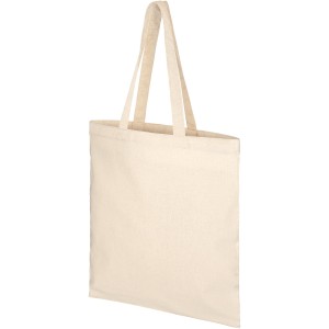 Pheebs 210 g/m2 recycelte Tragetasche 7L, natural