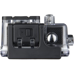 Action Camera 4K, Solid black (Photo accessories)