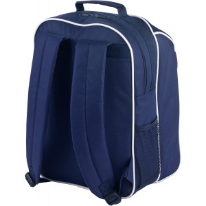 Polyester (600D) picnic rucksack Neo, blue (Picnic, camping, grill)