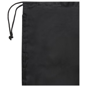 Huggy blanket and pouch, Anthracite (Blanket)