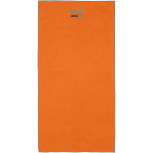 Pieter GRS ultra lightweight and quick dry towel 50x100 cm,  (Towels)