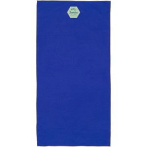 Pieter GRS ultra lightweight and quick dry towel 50x100 cm,  (Towels)