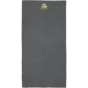 Pieter GRS ultra lightweight and quick dry towel 50x100 cm,  (Towels)