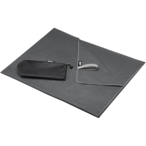 Pieter ultraleichtes und schnell trocknendes GRS Handtuch 10