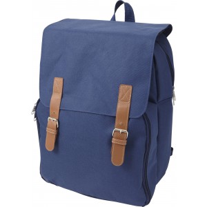 Picknick-Rucksack aus Polyester Izaro, Blau