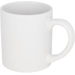 Pixi 210 ml Mini Keramiktasse, weiss (10052300)