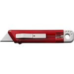 Plastic cutter, red (8545-08)