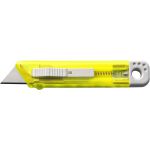 Plastic cutter, yellow (8545-06)