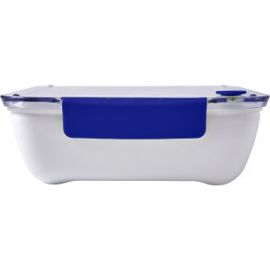 AS lunchbox Augustin, blue (Plastic kitchen equipments)