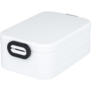 Take-a-break lunch box midi, White (Plastic kitchen equipments)