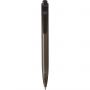 Thalaasa ocean-bound plastic ballpoint pen, Solid black