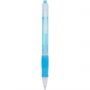 Trim ballpoint pen, Light blue