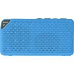 Plastic speaker, cobalt blue (7796-23)
